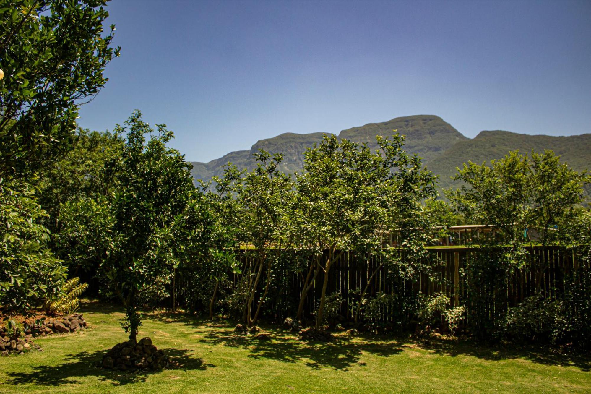 Cabanas Jardim Dos Canyons Praia Grande  Exteriér fotografie